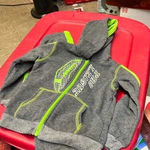 Tuff Guy Boys Sweatsuit Size 2T